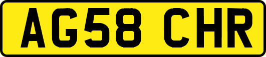 AG58CHR