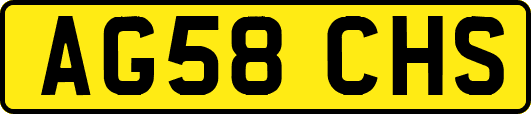 AG58CHS