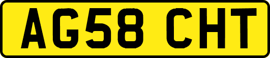 AG58CHT