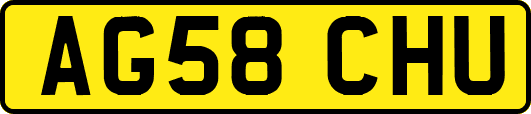 AG58CHU