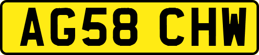 AG58CHW