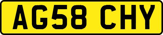 AG58CHY