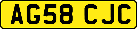 AG58CJC