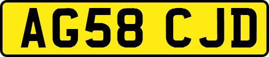 AG58CJD
