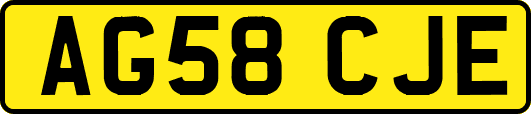 AG58CJE