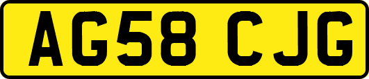AG58CJG