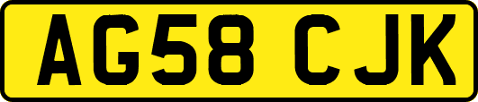 AG58CJK
