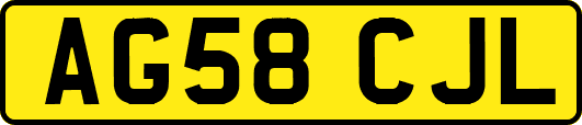AG58CJL