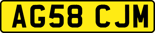 AG58CJM