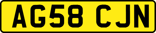 AG58CJN