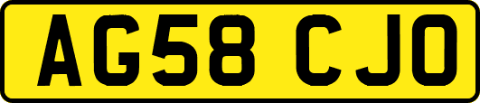 AG58CJO