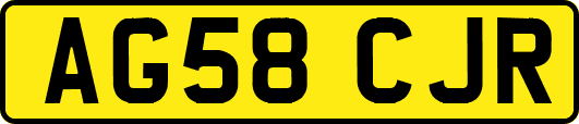 AG58CJR