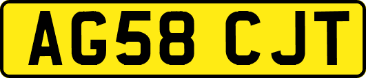 AG58CJT