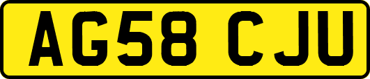 AG58CJU