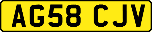 AG58CJV