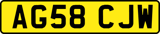 AG58CJW
