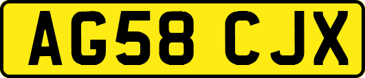 AG58CJX