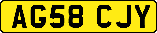 AG58CJY