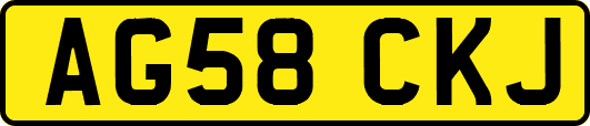 AG58CKJ
