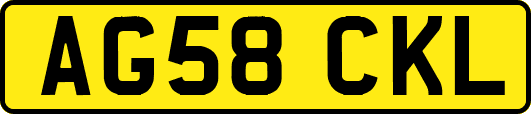 AG58CKL