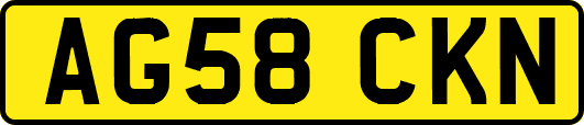 AG58CKN