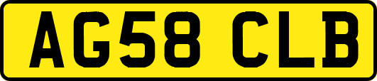 AG58CLB