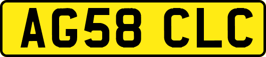 AG58CLC