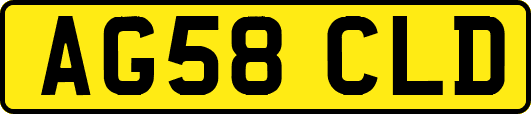 AG58CLD
