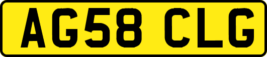 AG58CLG