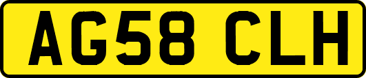 AG58CLH