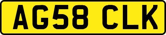 AG58CLK