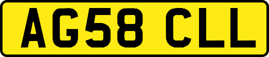 AG58CLL