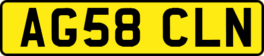 AG58CLN