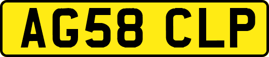 AG58CLP