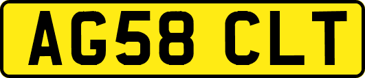 AG58CLT