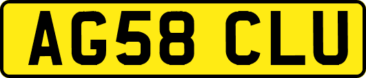 AG58CLU