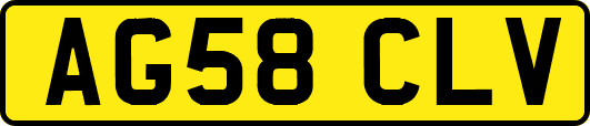 AG58CLV