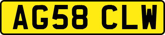 AG58CLW