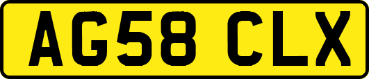 AG58CLX