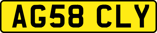 AG58CLY