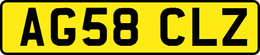 AG58CLZ