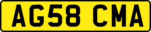 AG58CMA