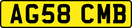 AG58CMB