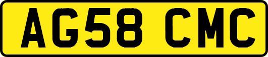 AG58CMC