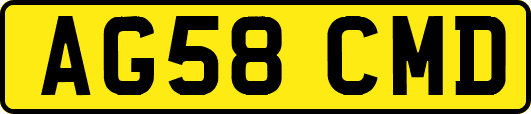 AG58CMD