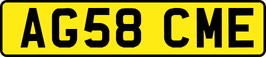 AG58CME
