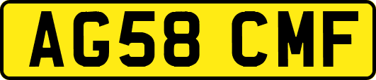 AG58CMF
