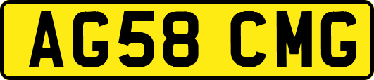 AG58CMG