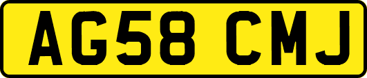 AG58CMJ