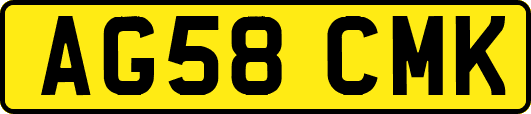 AG58CMK